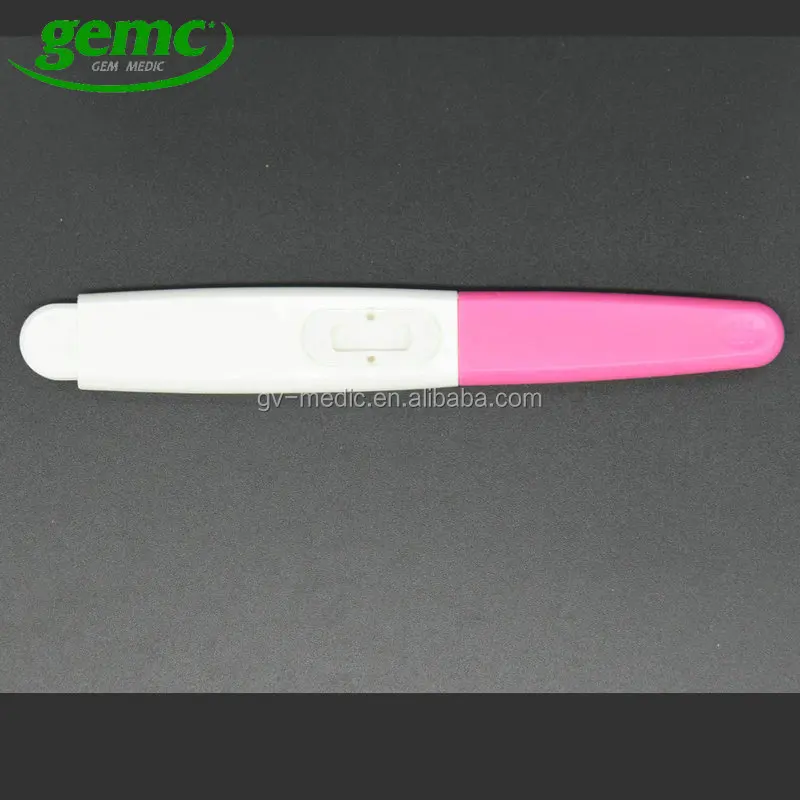 one step HCG pregnancy test Midstream