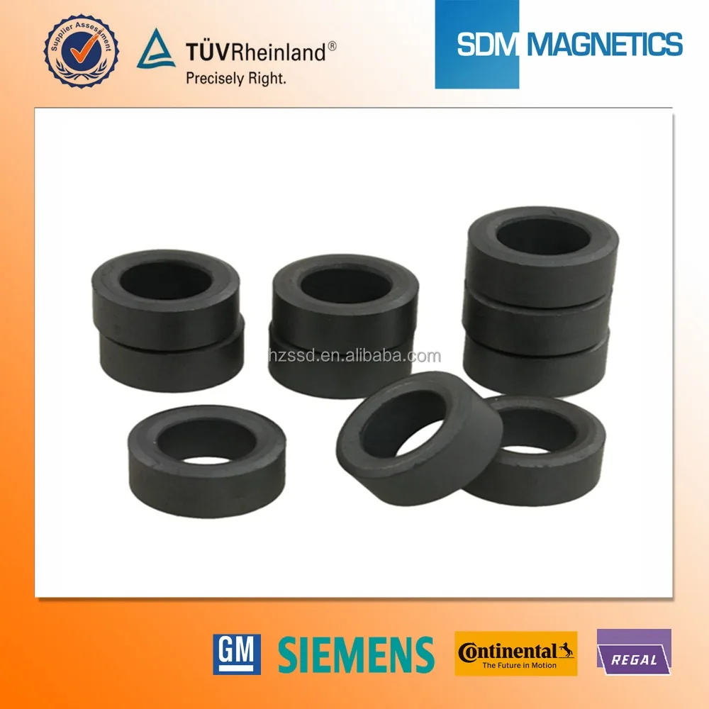 Hot Sale high frequency transformer ferrite core