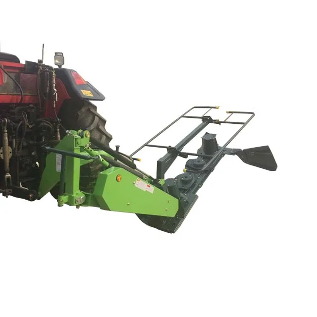 High quality RXDM1700 tractor disc mower made in China