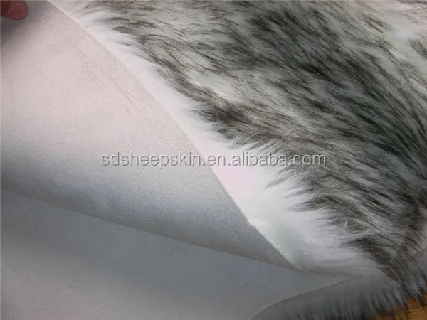 New Style Home Deco Synthetic Sheepskin Faux Fur Rugs Living Room Carpet