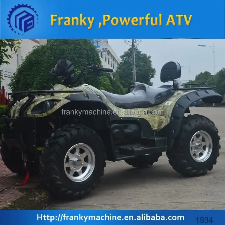 goods from china atv 700