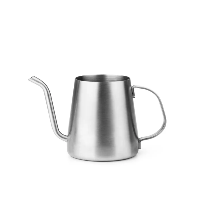 Hot Style 300ml Teapot Kettle Pour over Coffee Drip Kettles 304 Stainless Steel Hand Drip Gooseneck Water Coffee Kettle