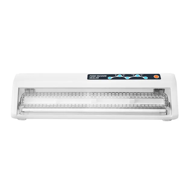 Low Noise Seal Dry Food and Liquids portable Vacuum Food Sealer