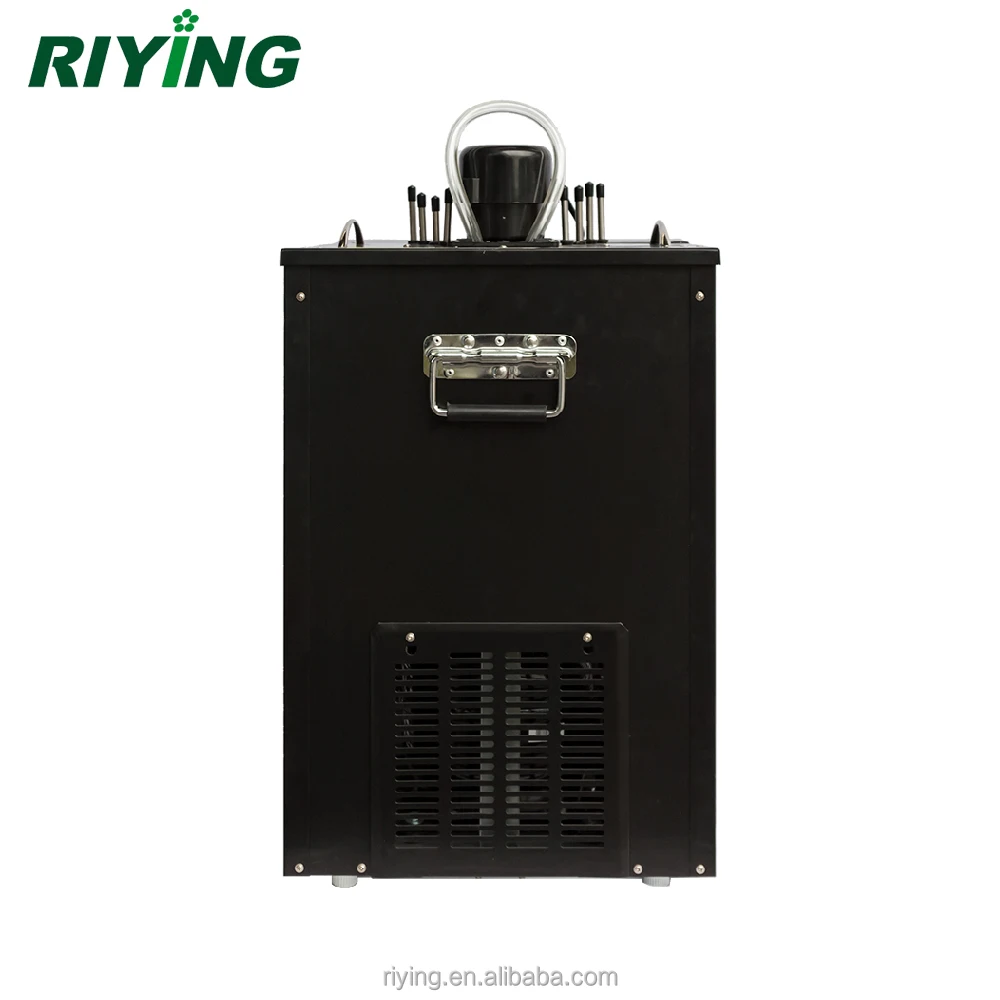 Under Counter Draft Beer Cooler Chiller Machine Dispenser Equipment Instant Cooler for Pub