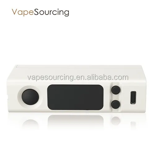 Top one Authorized Distributor eVic VTwo Mini with Cubis Pro Box Mod Vaping