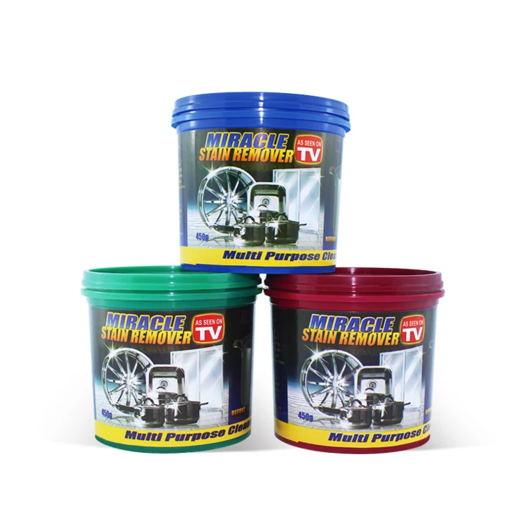 Amazing Multi Purpose Magic Easy Wash Cleaning Paste,Oven & Cookware Cleaner Cleaning Paste