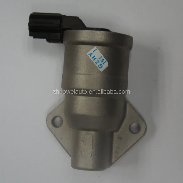 Good Performance Auto Parts ZM01-20-660 IAC Idle Air Control Valve For Mazda 323 BJ