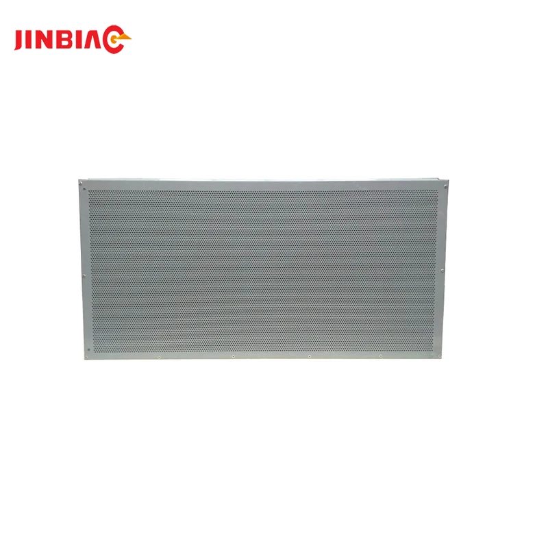 High speed road Noise Barrier/ sound insulation barrier/ wall Noise barrier