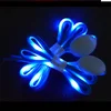 2023 new hot selling 2023 hot selling popular product  flashing  nylon led shoelace