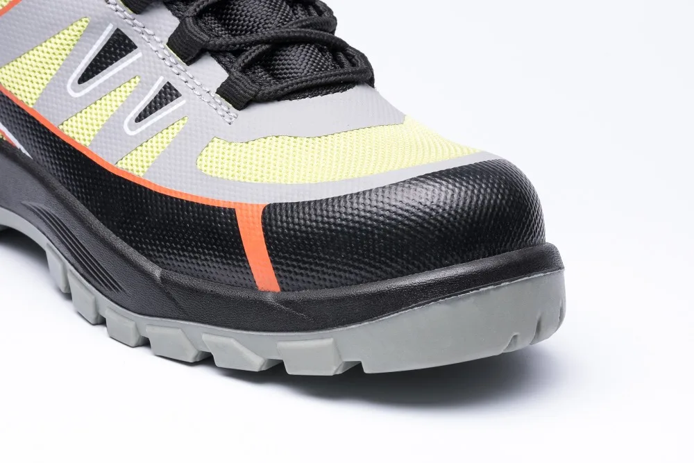Hot Selling Cheap Ce Standard China Price Industrial Safety Shoes
