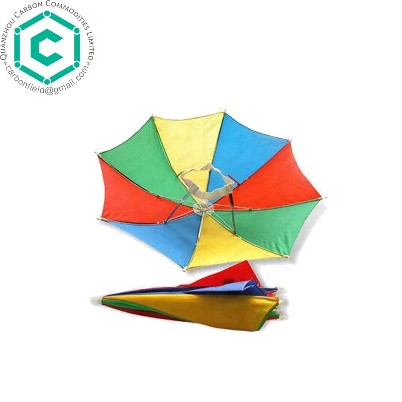 hat umbrella from Great Umbrella Manufacturer