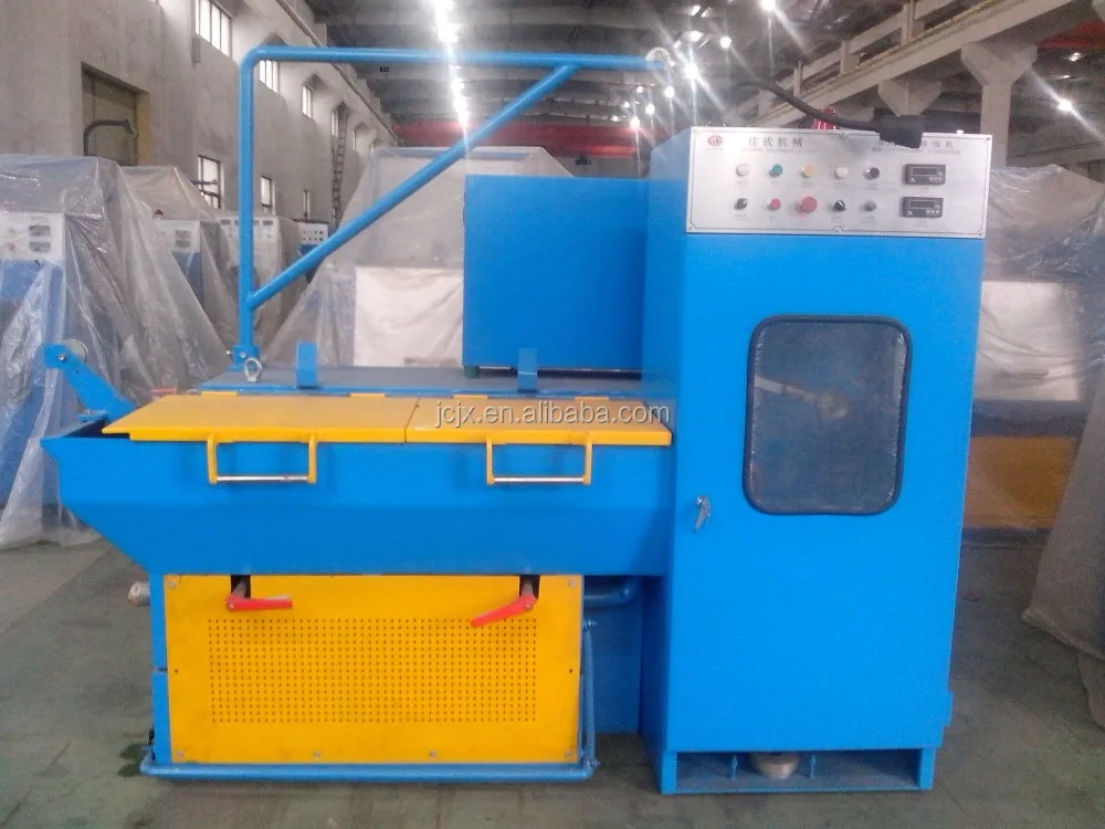 Высокоскоростная машина для волочения тонкой проволоки промежуточной/тонкой новые