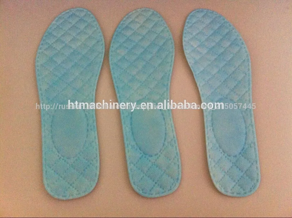 одноразовые ультразвуковой обуви подошвы машины