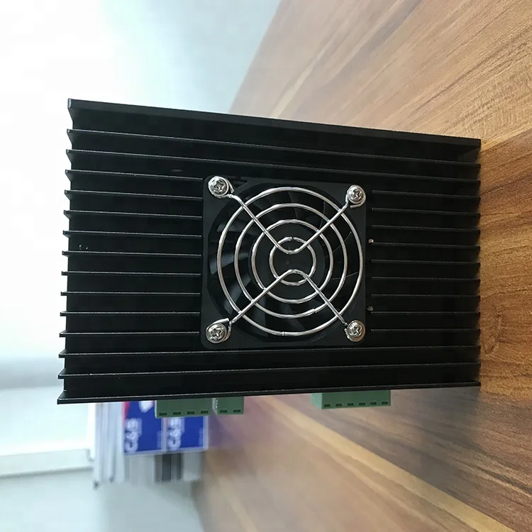 
Direct Sale DVS860 6A 80vac Stepper Motor Drive 