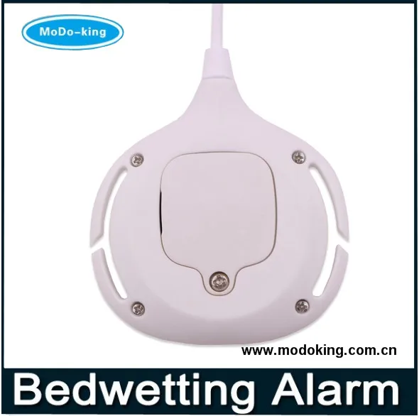 Wholesale china market bedwetting alarm system, best quality and competitive price enuresis alarm