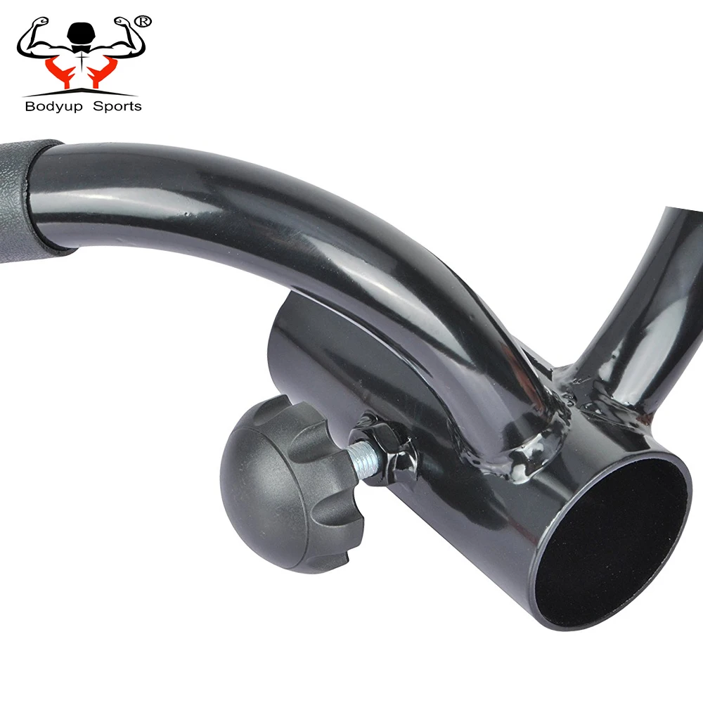 
50mm Lock Barbell Attachement T Bar Row Handle 