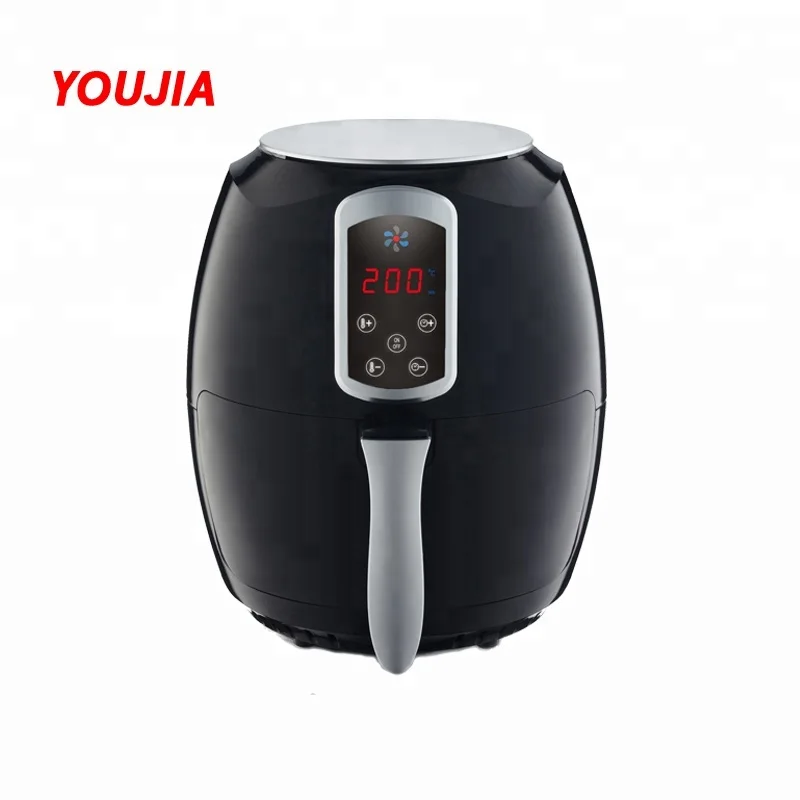 Best Quality Electrical Deep Fryer High Quality Air Fryer