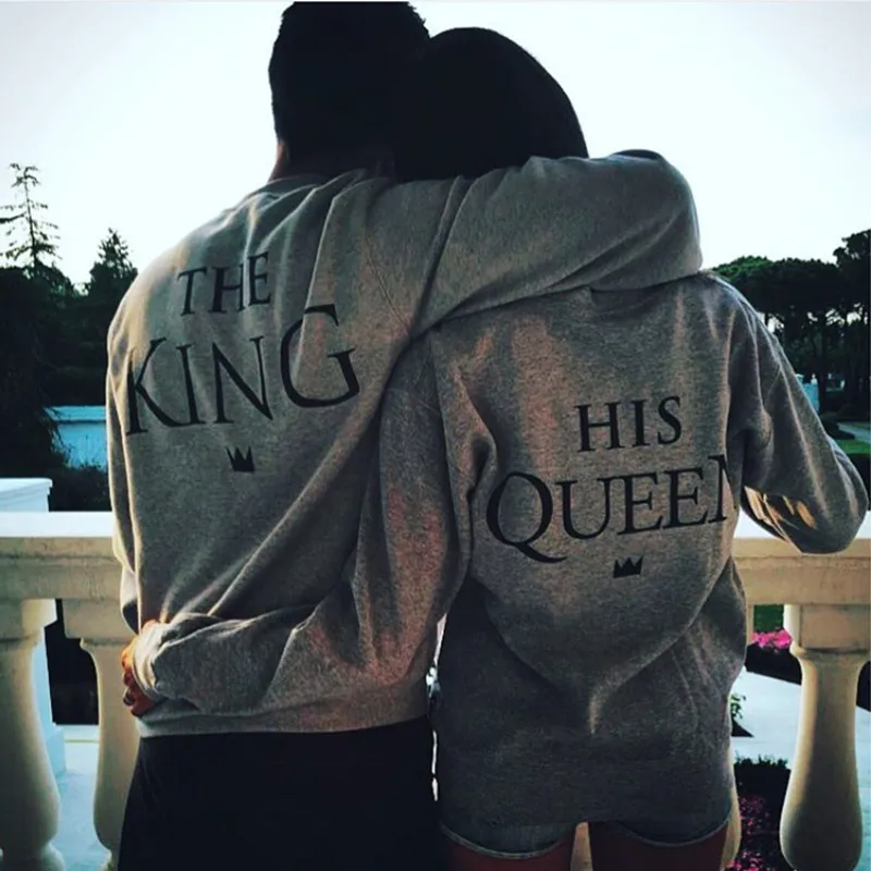 Compra Sudaderas para parejas online al por mayor de China