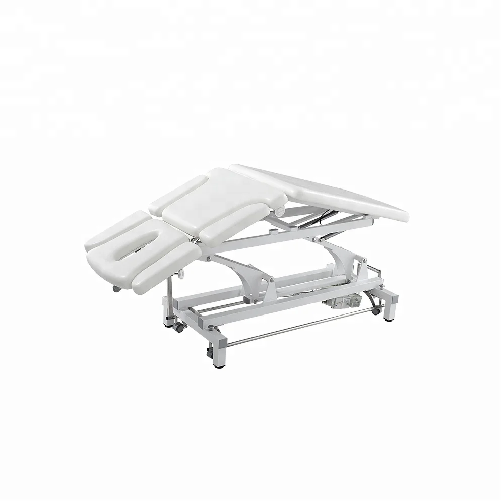 cheap motors massaging table manufacturer