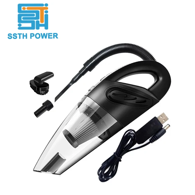  Инструмент для очистки автомобиля smart 4000pa 12v перезаряжаемый вакуумный очиститель Инструменты чистки 4000 pa 12 v recharge vacoom автомобильный