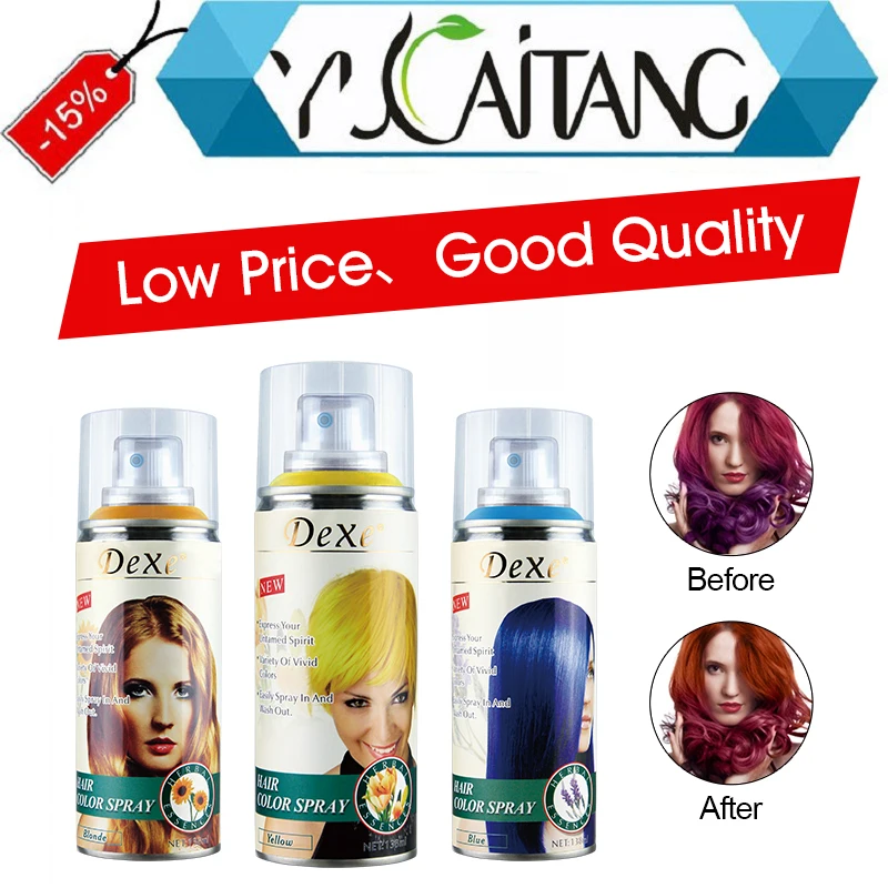 Party Success Glitter Spray for Hair and Body