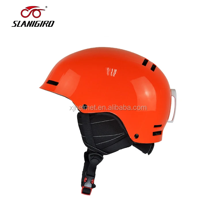
Best selling skiing helmet, ce en1077 snow helmet 
