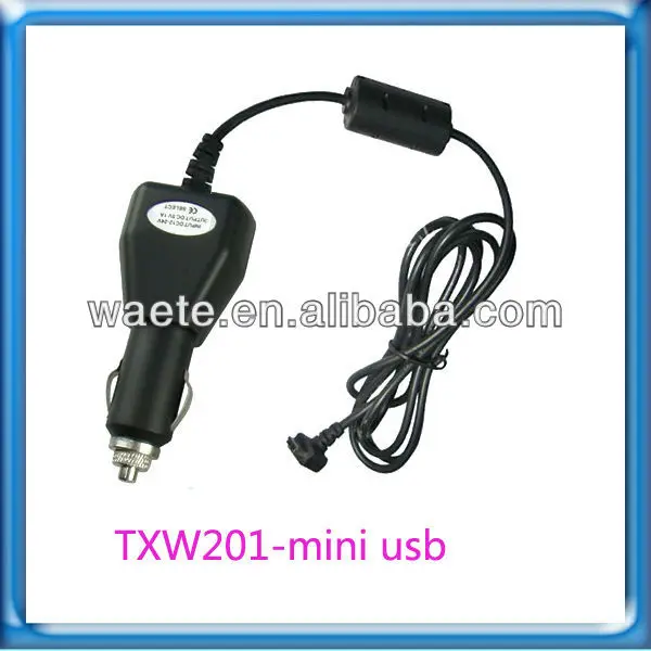 для motorola razr/q9/ve20 автомобиля зарядное устройство 5v 1a выход