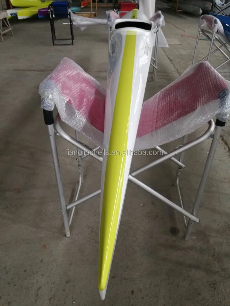  Байдарка K1 K2 K4 гоночная байдарка