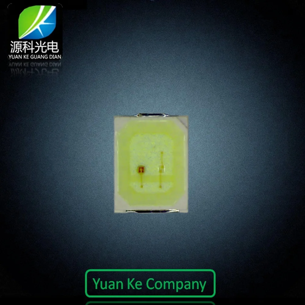 Full Color SMD LED 0.5w 1W 2835 3528 5050 5730 5630 Red Double Color Leds for  DRL Indicator