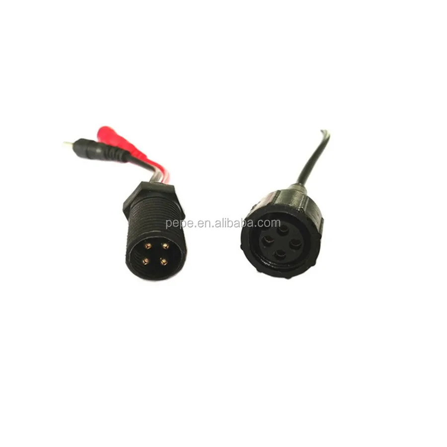 Infrared faucet PIR plastic sensor case