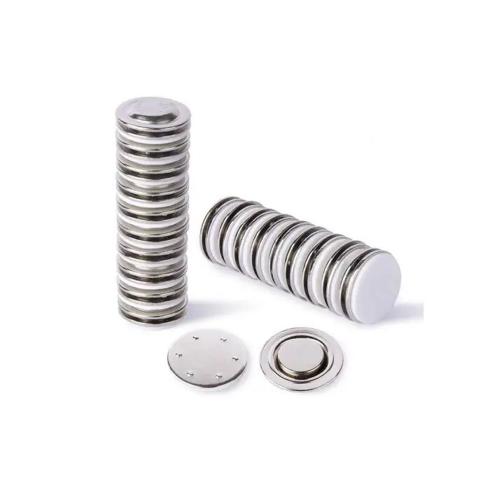 Hot Sale in USA Heavy Duty Neodymium Badge Magnet