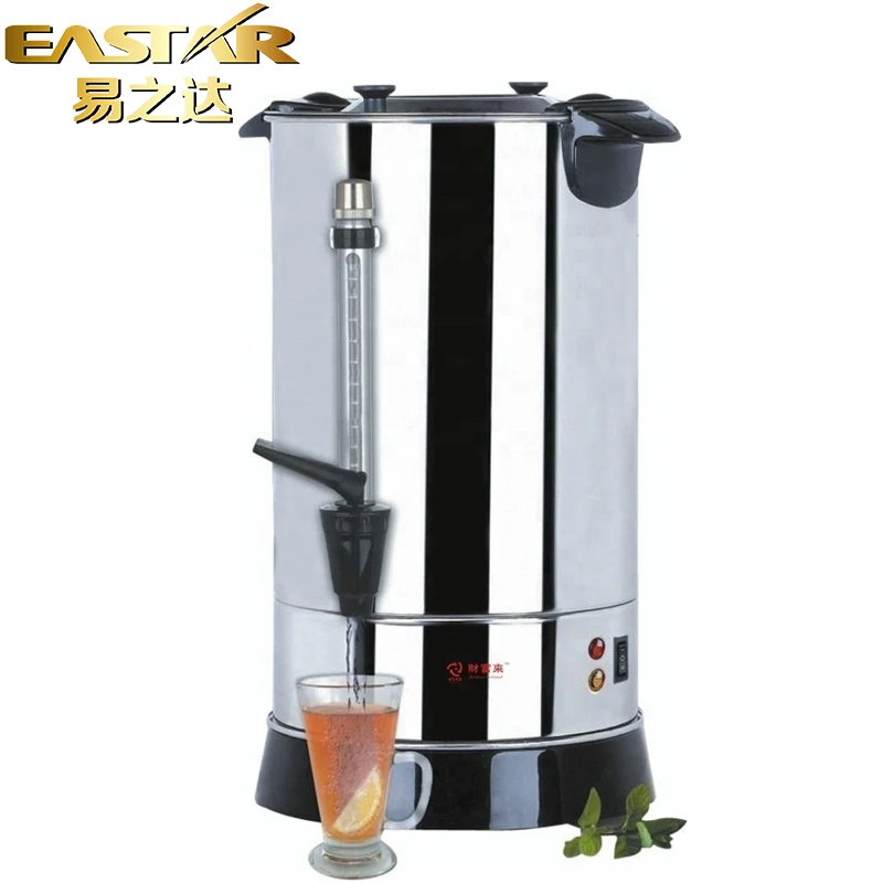 Hot water boiler for hotel water tube boiler water boiler 10 liter