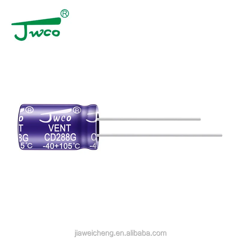  Jwco CD288G электрические автомобили для детей 24v 1000f супер конденсатор с алюминиевой