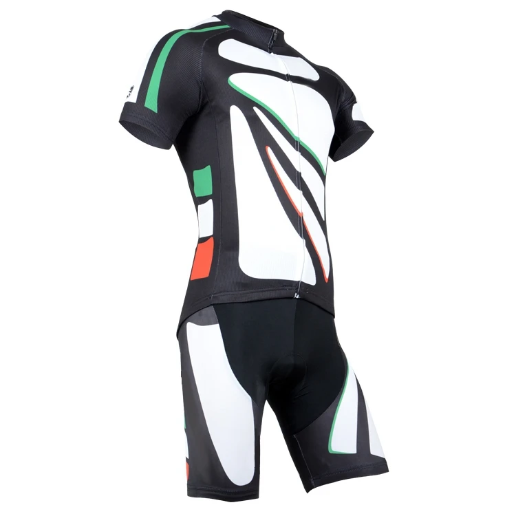 
Wholesale sublimation blank philippine custom cycling jerseys 