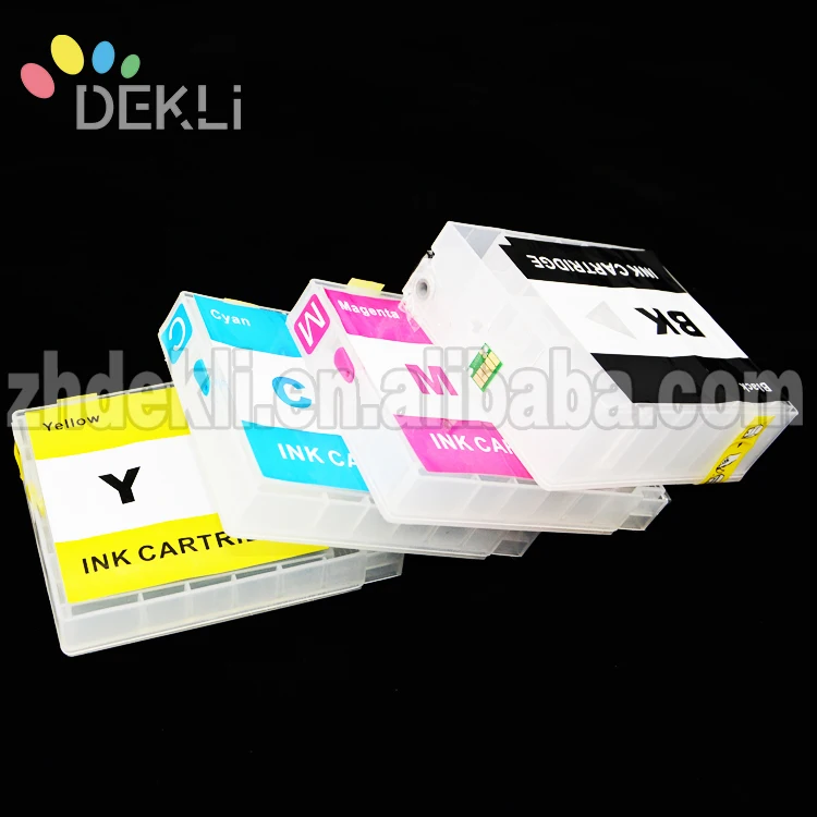 PGI 2200 CISS Cartridge for Canon MAXIFY MB5120 MB5320 Refillable ink cartridge with Auto Reset chip