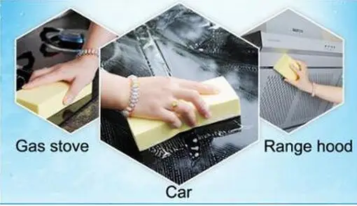 pva cleaning sponge