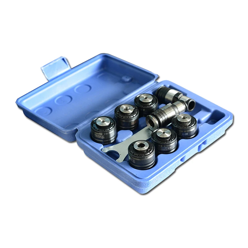 Chinese-made servo motor automatic electric tapping machine