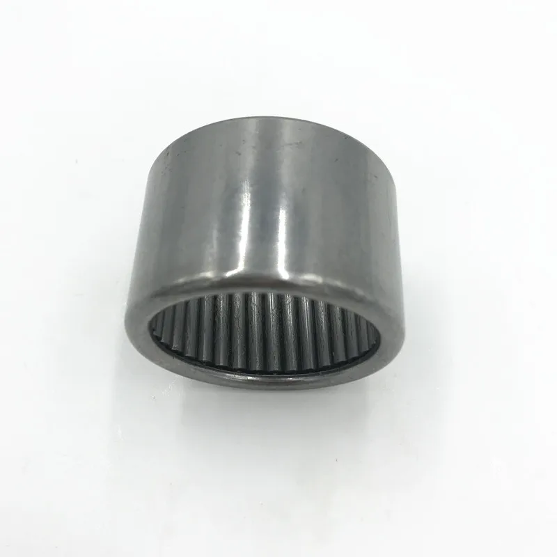 HK0306 drawn cup needle roller bearing with open ends 3*6.5*6mm