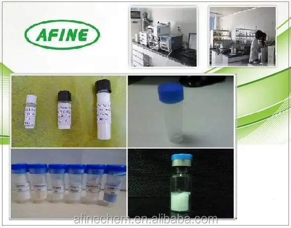 
Pharmaceutical ingredient BREMELANOTIDE 
