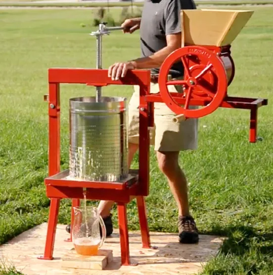 Цветная и стильная настраиваемая соковыжималка для фруктов, соковыжималка с ангелом 5500