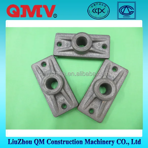 Make in China 10 ton Mono stressing jack