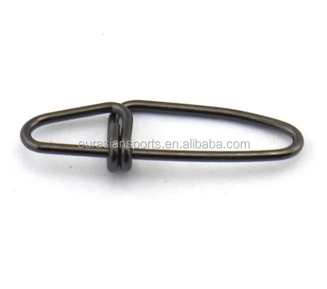 terminal tackle for carp fishing accessories insurance snap