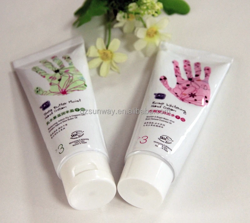 
6 Color Cosmetic Plastic Soft Tubes Offset Printing Machine 
