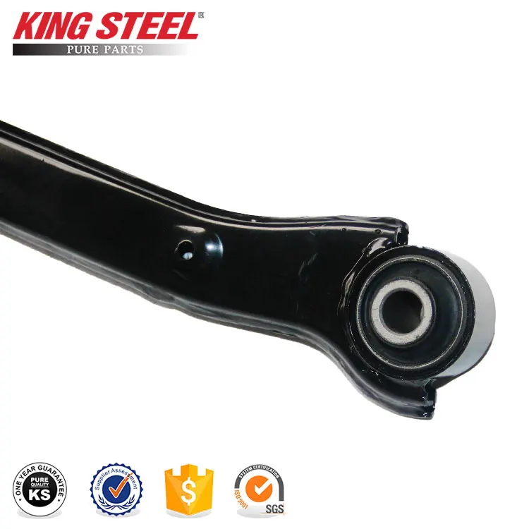 
Kingsteel Rear Suspension Control Arm for TUCSON IX35 4WD 2012- 55100-2S100 