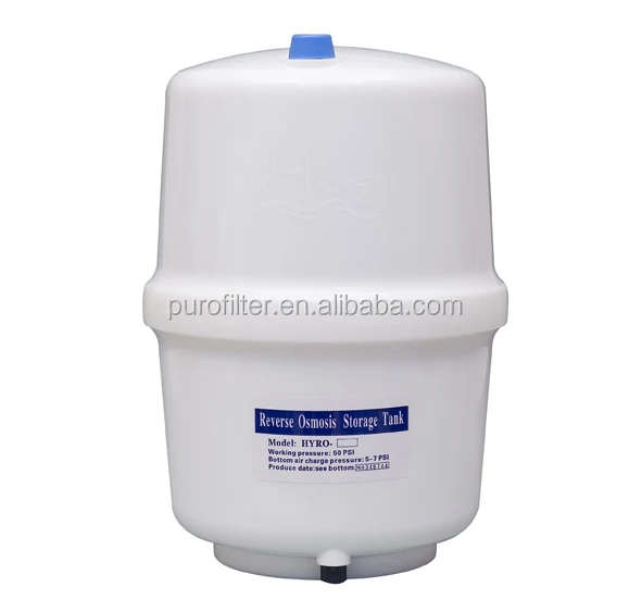 RO storage tank,Plastic pressure tank,RO water filter tank,