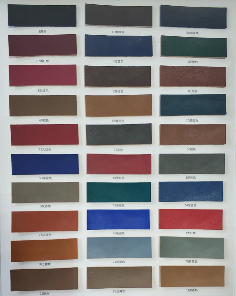 Wholesale Rose Gold Tassel PU Leather Cosmetic Bag