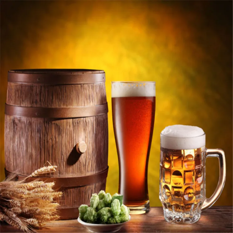 
Chinese Hops flower Compression particles/Humulus Lupulus flower Compression particles for Brewing beer 