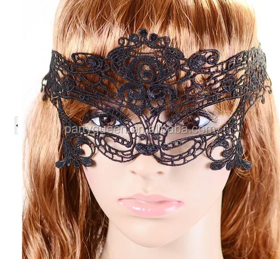 Sexy Lace masks P-M128