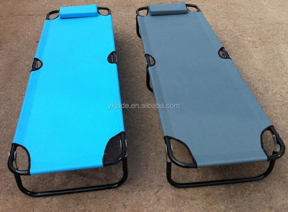 Taobao Jade Unique Relaxing Chair Bed Outdoor Folding Face Down Opening Beach Sun Lounger Camping Bed