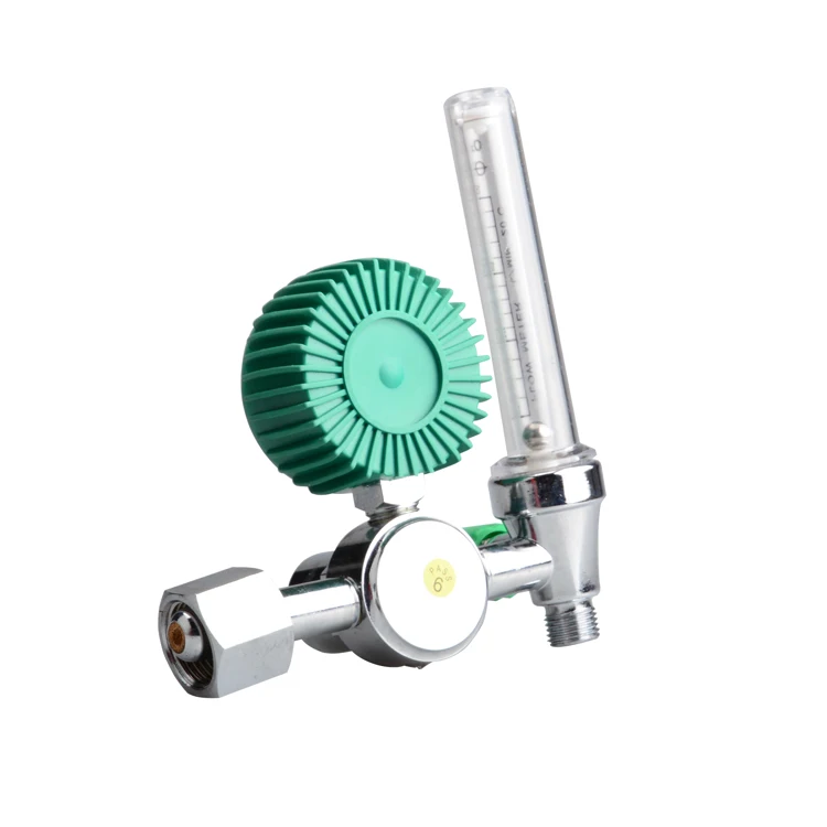 OEM orders acceptable pressure regulator of medical oxygen